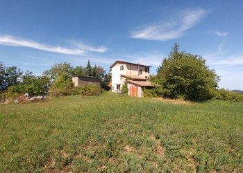 PODERE_MONTALTO (3).jpg - Rustico Via Montalto Vecchio 801, Montese - foto 5