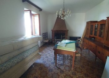 PODERE_MONTALTO (7).jpg - Rustico Via Montalto Vecchio 801, Montese - foto 9