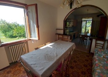 PODERE_MONTALTO (15).jpg - Rustico Via Montalto Vecchio 801, Montese - foto 13