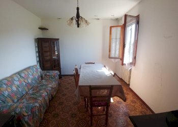 PODERE_MONTALTO (14).jpg - Rustico Via Montalto Vecchio 801, Montese - foto 14