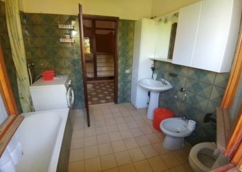 PODERE_MONTALTO (13).jpg - Rustico Via Montalto Vecchio 801, Montese - foto 17