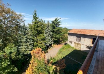 PODERE_MONTALTO (23).jpg - Rustico Via Montalto Vecchio 801, Montese - foto 24