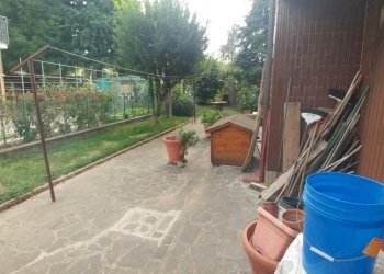 20250923_152114 (FILEminimizer).jpg - Porzione di casa Via della Primula 11, Modena - foto 20