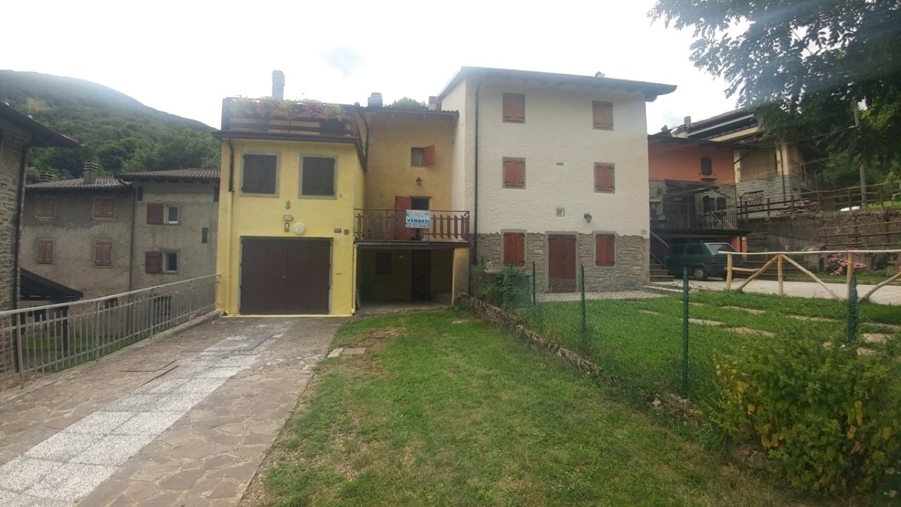 fellicarolo (1).jpg - Porzione di casa Via Taburri 1113, Fanano - foto 1