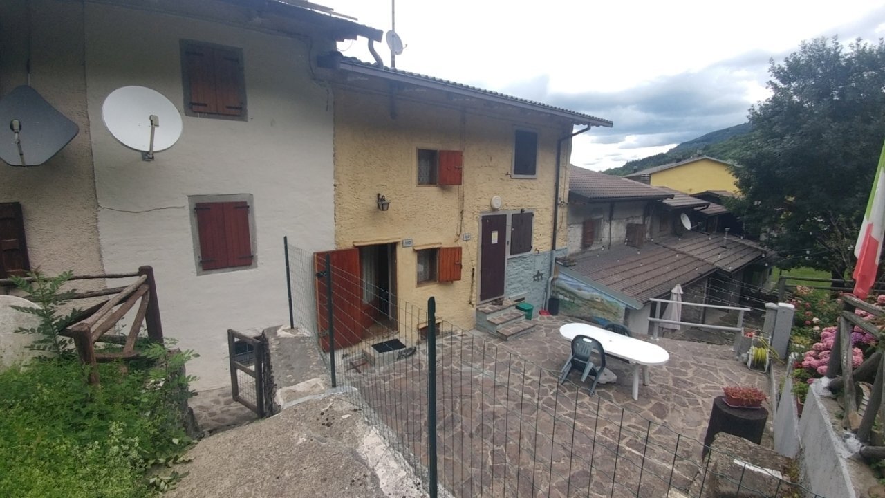 fellicarolo (3).jpg - Porzione di casa Via Taburri 1113, Fanano - foto 3