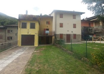 fellicarolo (1).jpg - Porzione di casa Via Taburri 1113, Fanano - foto 1