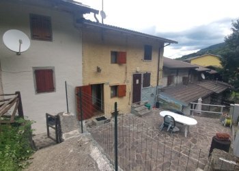 fellicarolo (3).jpg - Porzione di casa Via Taburri 1113, Fanano - foto 3