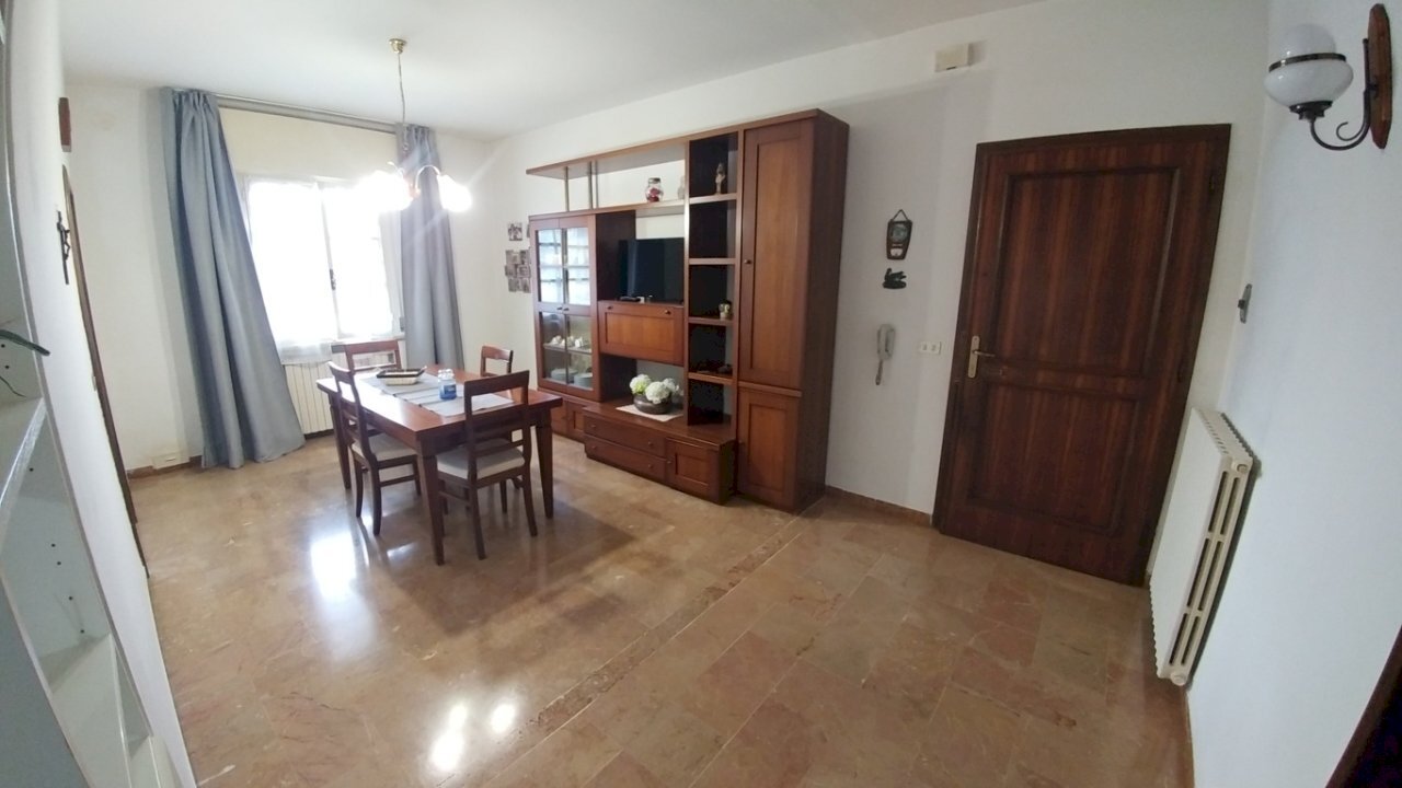 zocca appartamento PT (2).jpg - Quadrilocale Via Aldo Moro 73, Zocca - foto 2