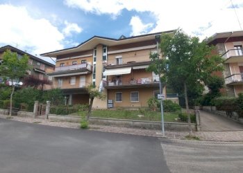 zocca appartamento PT (1).jpg - Four-room apartment Via Aldo Moro 73, Zocca - photo 1