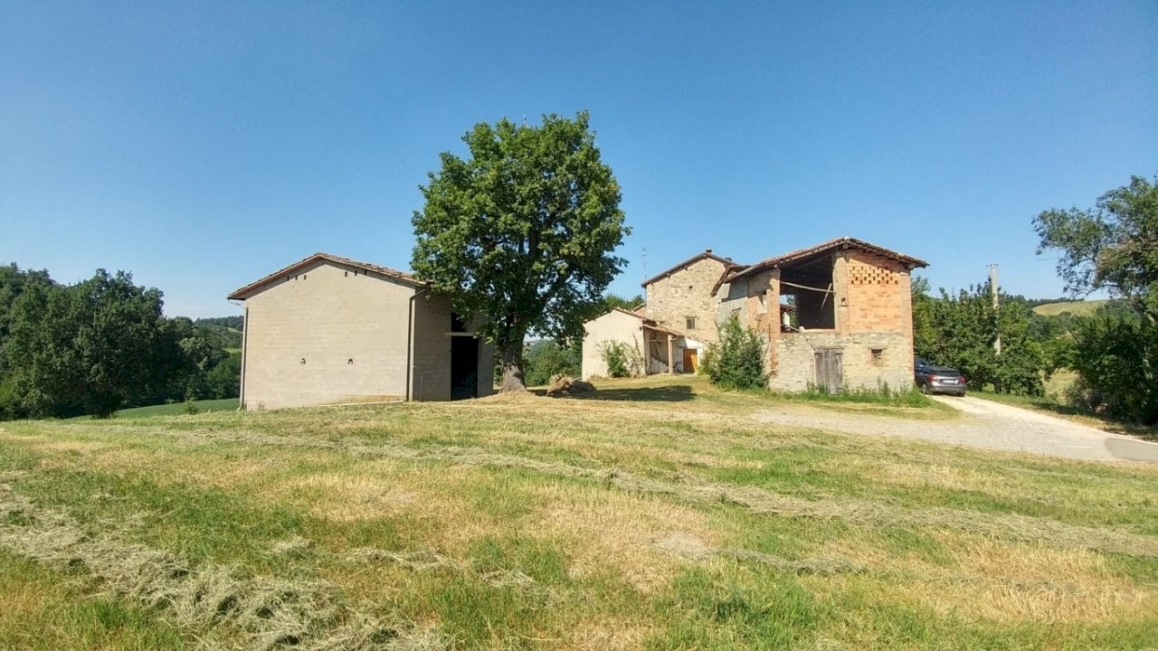 podere Montecorone (1).jpg - Rustic Via Calizzano 803, Zocca - photo 2