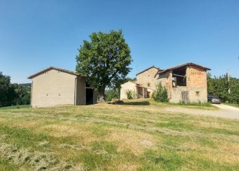 podere Montecorone (1).jpg - Rustic Via Calizzano 803, Zocca - photo 2