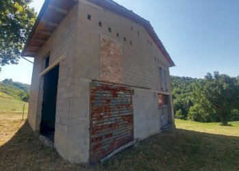 podere Montecorone (5).jpg - Rustic Via Calizzano 803, Zocca - photo 7