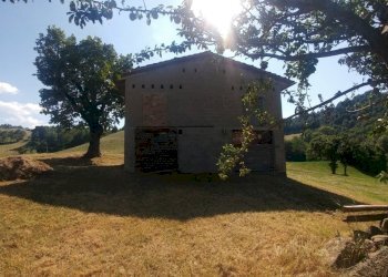 podere Montecorone (7).jpg - Rustic Via Calizzano 803, Zocca - photo 9