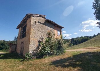 podere Montecorone (12).jpg - Rustic Via Calizzano 803, Zocca - photo 13