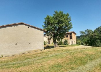 podere Montecorone (15).jpg - Rustic Via Calizzano 803, Zocca - photo 15