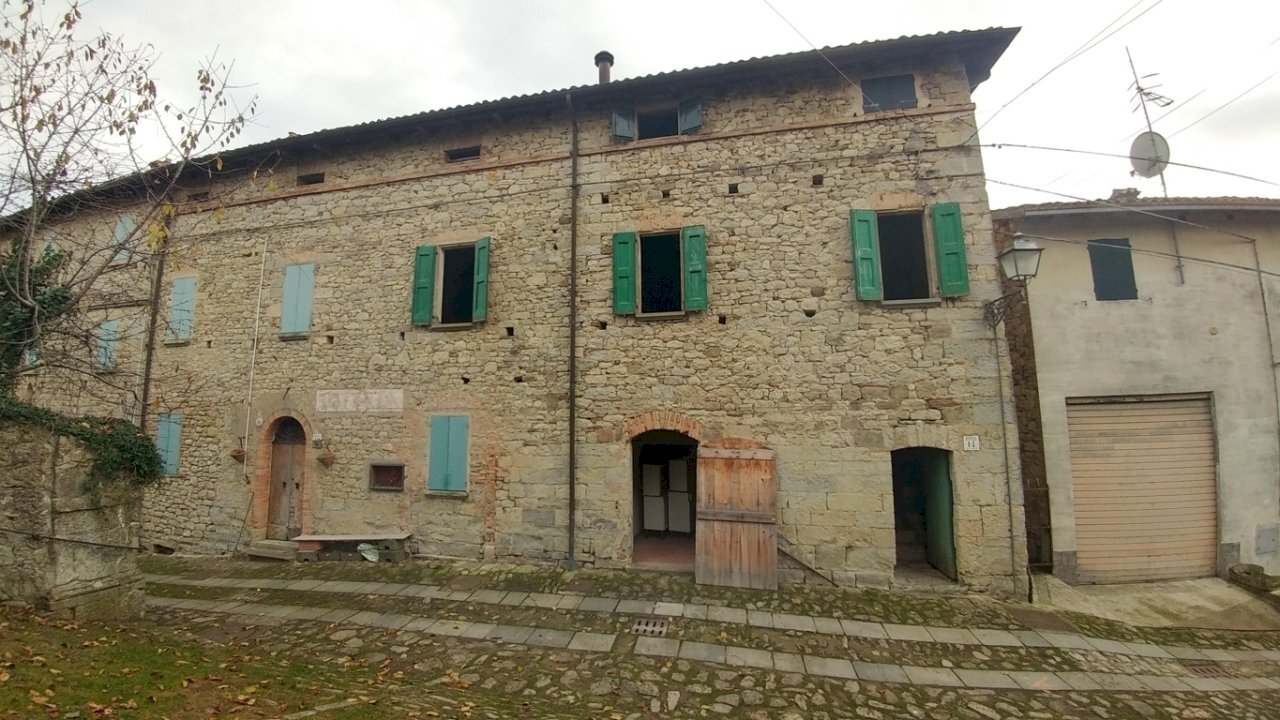 6 (2).jpg - Casale Via Castello 94, Zocca - photo 2