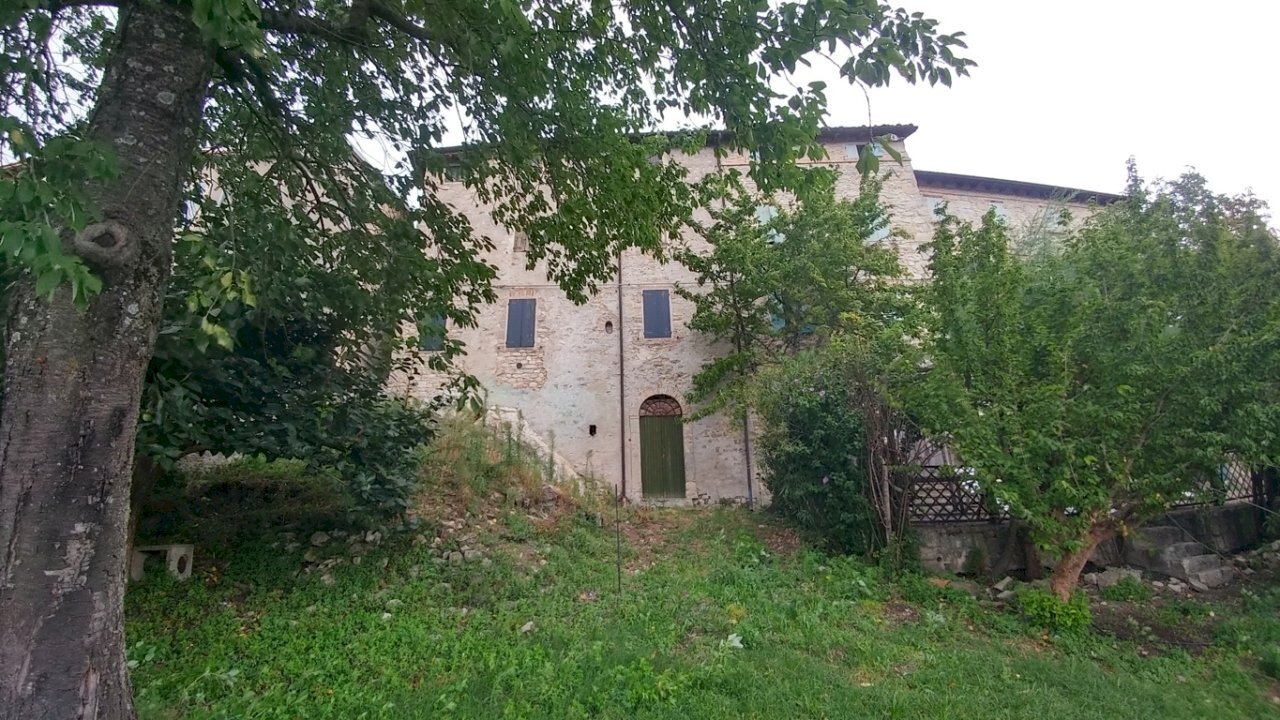 ex scuole Montecorone (1).jpg - Casale Via Castello 94, Zocca - photo 3