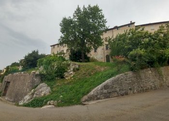 ex scuole Montecorone (2).jpg - Casale Via Castello 94, Zocca - photo 1