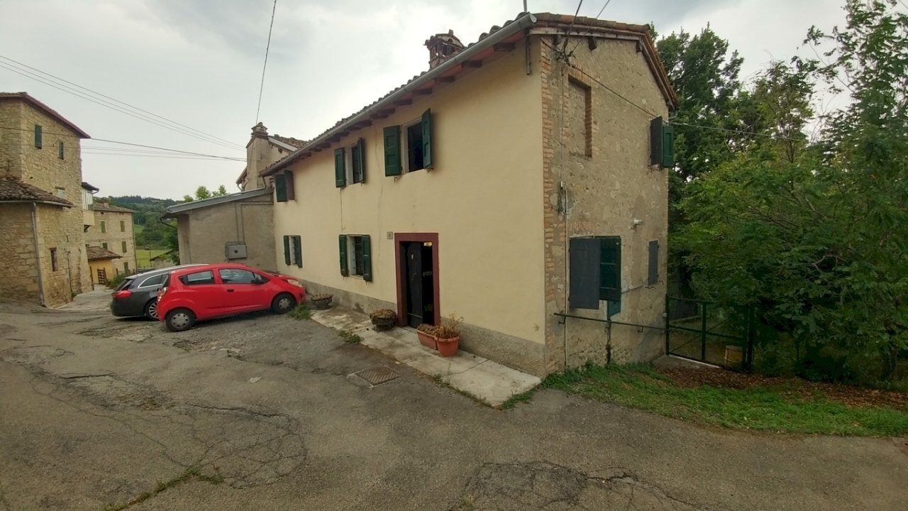 Montecorone (2).jpg - Porzione di casa Via Castello 35, Zocca - foto 1