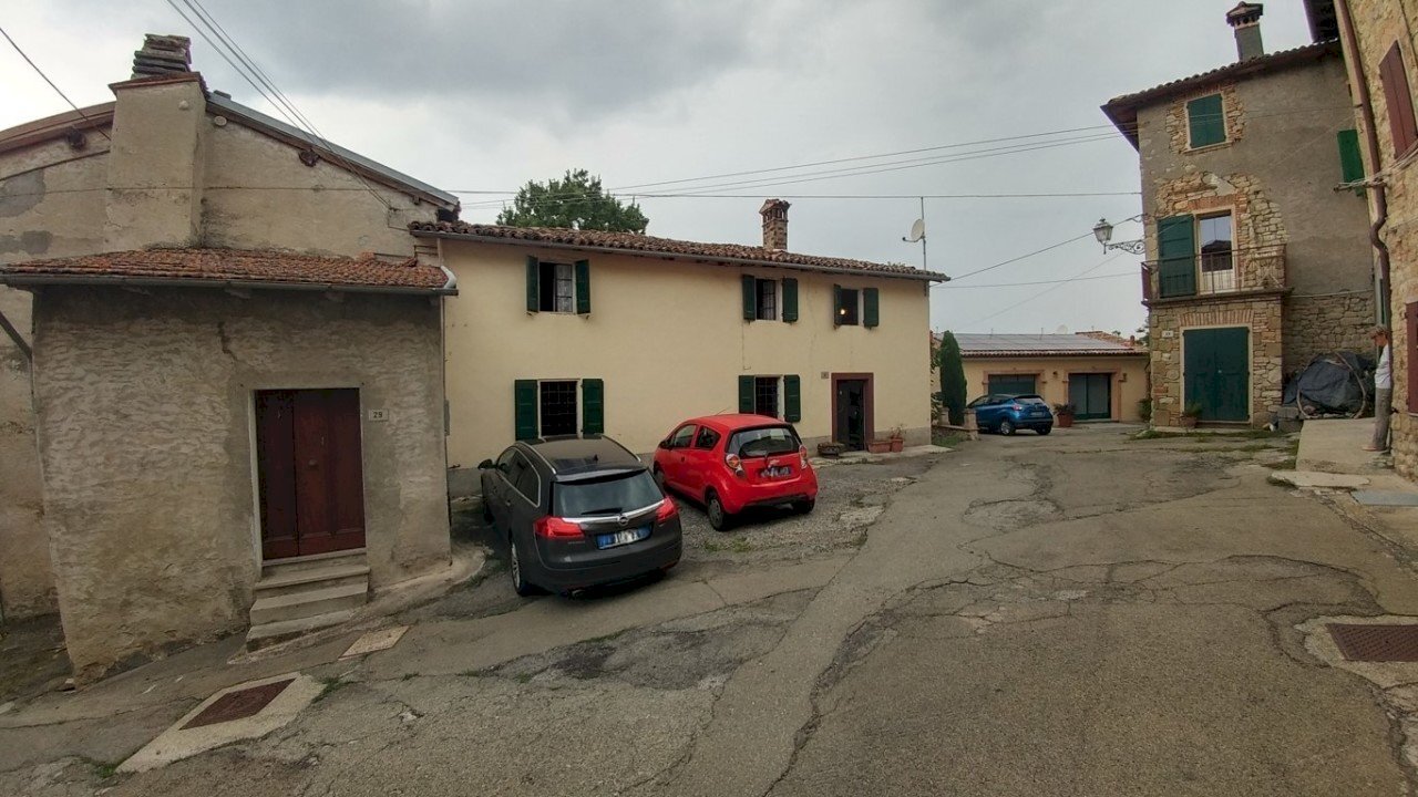 Montecorone (1).jpg - Porzione di casa Via Castello 35, Zocca - foto 2