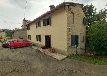 Montecorone (2).jpg - Porzione di casa Via Castello 35, Zocca - foto 1