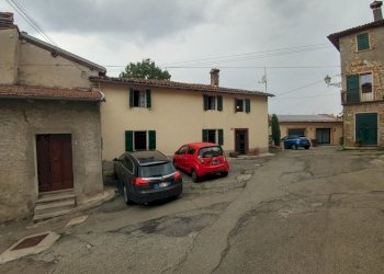Montecorone (1).jpg - Porzione di casa Via Castello 35, Zocca - foto 2