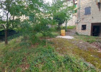 Montecorone (3).jpg - Porzione di casa Via Castello 35, Zocca - foto 3