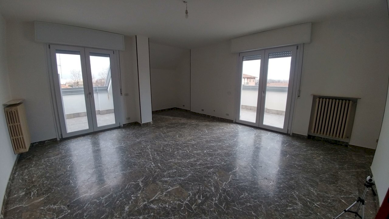 attico via rieti (2).jpg - Attico Via Frosinone 9, Modena - foto 2