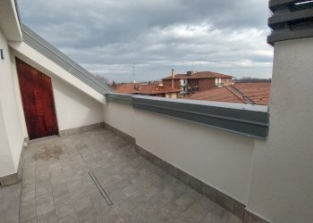 attico via rieti (3).jpg - Attico Via Frosinone 9, Modena - foto 4