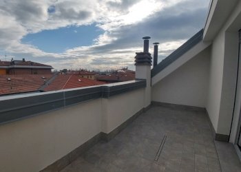 attico via rieti (4).jpg - Attico Via Frosinone 9, Modena - foto 5