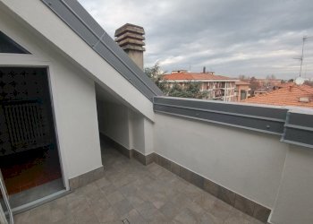 attico via rieti (11).jpg - Attico Via Frosinone 9, Modena - foto 11