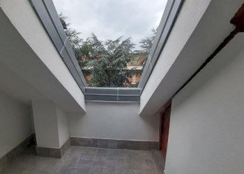 attico via rieti (12).jpg - Attico Via Frosinone 9, Modena - foto 12