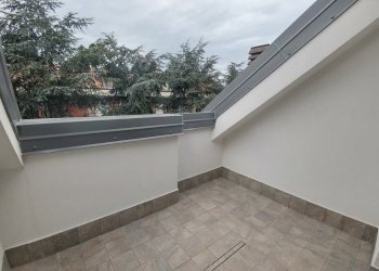 attico via rieti (17).jpg - Attico Via Frosinone 9, Modena - foto 18