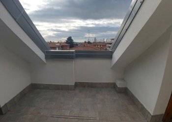 attico via rieti (24).jpg - Attico Via Frosinone 9, Modena - foto 25