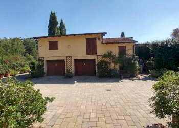 VILLA CITTANOVA (2).jpg - Villa Stradello Giovanardi 95, Modena - foto 3