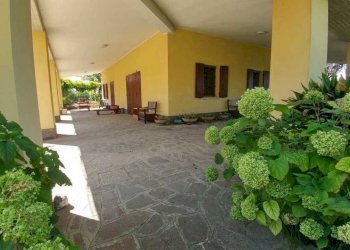 VILLA CITTANOVA (5).jpg - Villa Stradello Giovanardi 95, Modena - foto 9