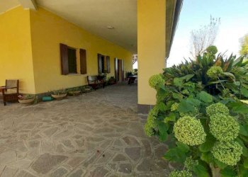 VILLA CITTANOVA (6).jpg - Villa Stradello Giovanardi 95, Modena - foto 10