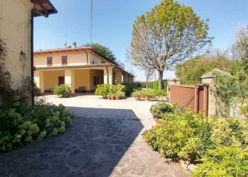 VILLA CITTANOVA (8).jpg - Villa Stradello Giovanardi 95, Modena - foto 12