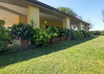 VILLA CITTANOVA (9).jpg - Villa Stradello Giovanardi 95, Modena - foto 13