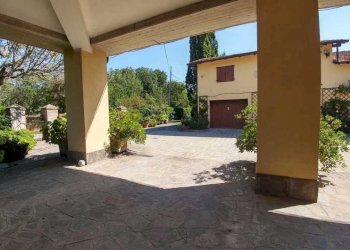 VILLA CITTANOVA (13).jpg - Villa Stradello Giovanardi 95, Modena - foto 18