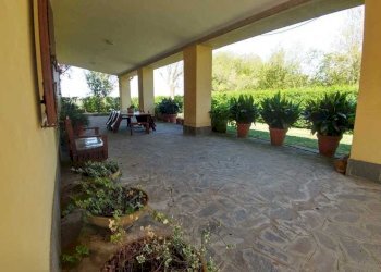 VILLA CITTANOVA (14).jpg - Villa Stradello Giovanardi 95, Modena - foto 19
