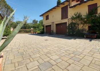 VILLA CITTANOVA (15).jpg - Villa Stradello Giovanardi 95, Modena - foto 20