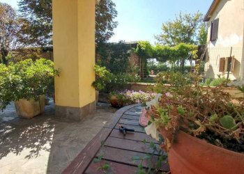 VILLA CITTANOVA (17).jpg - Villa Stradello Giovanardi 95, Modena - foto 22