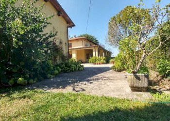 VILLA CITTANOVA (20).jpg - Villa Stradello Giovanardi 95, Modena - foto 23