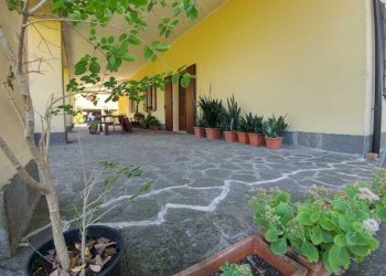 VILLA CITTANOVA (22).jpg - Villa Stradello Giovanardi 95, Modena - foto 24
