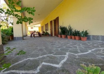 VILLA CITTANOVA (23).jpg - Villa Stradello Giovanardi 95, Modena - foto 25