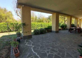 VILLA CITTANOVA (24).jpg - Villa Stradello Giovanardi 95, Modena - foto 26