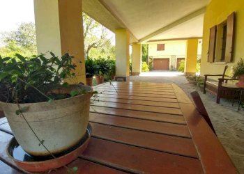 VILLA CITTANOVA (25).jpg - Villa Stradello Giovanardi 95, Modena - foto 27