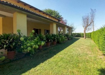 VILLA CITTANOVA (27).jpg - Villa Stradello Giovanardi 95, Modena - foto 28