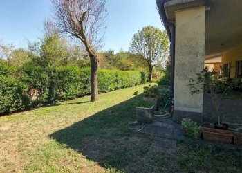 VILLA CITTANOVA (28).jpg - Villa Stradello Giovanardi 95, Modena - foto 29